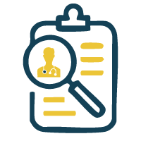 confidentiality of evaluations