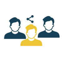 data sharing & third parties