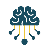 Neurodivergent & Mood Conditions Icon