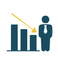 Reduced Work Related Barriers