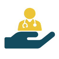 role of licensed mental health professionals