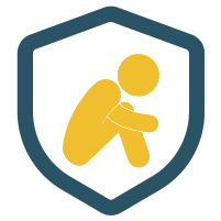 ease stress and offer emotional safety