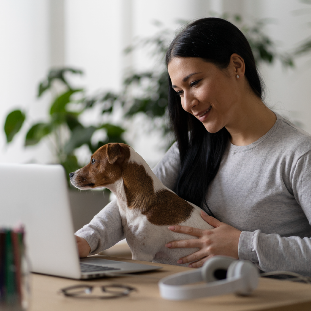 housing and financial support