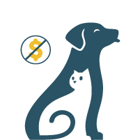 relief from pet fees