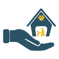 supports reasonable pet accommodation