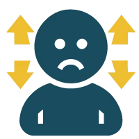 adjustment disorder