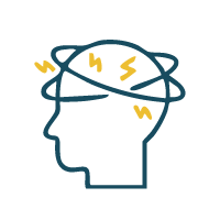 adjustment related anxiety