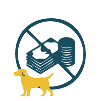 avoid pet rent