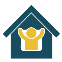 comfortable housing with your esa
