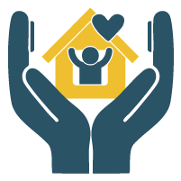 comfortable housing with your esa