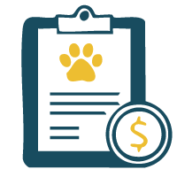 elimination of pet related fees