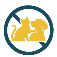 exemption from typical pet policies