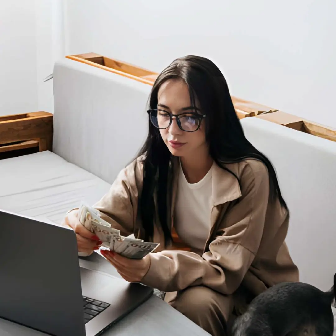 financial and housing benefits