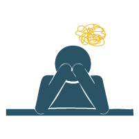 generalized anxiety disorders