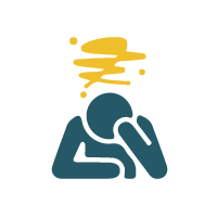 major depressive disorders