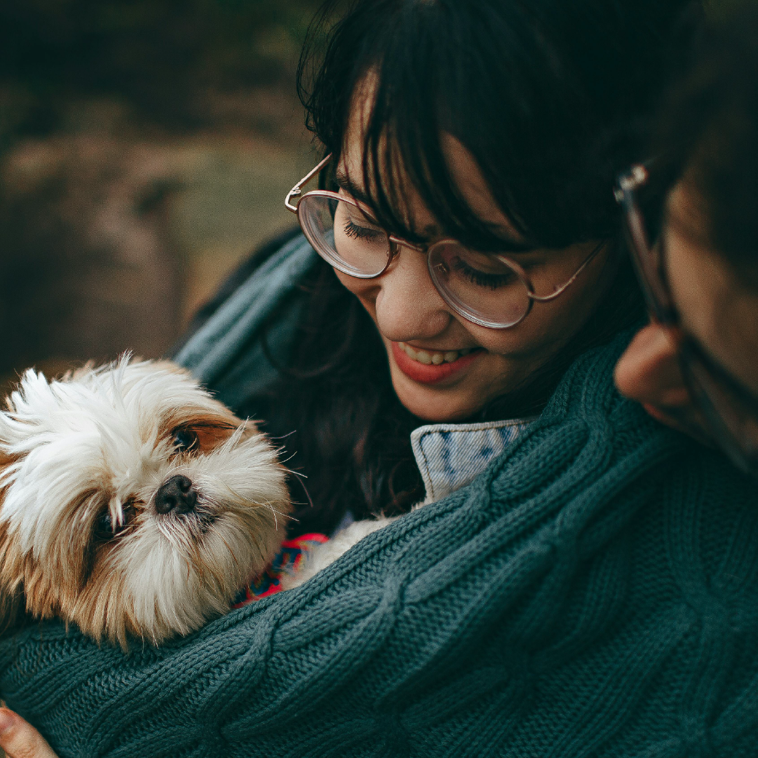 mental and emotional support