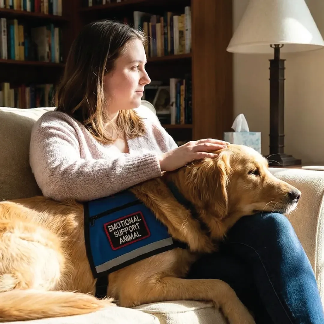 mental health benefits of esa letter maryland