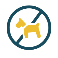 no breed or size restrictions
