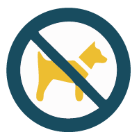 no breed, weight, or size limits