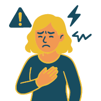 panic disorder with agoraphobia