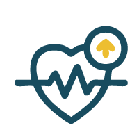 promotes healthy structure and meaningful interaction