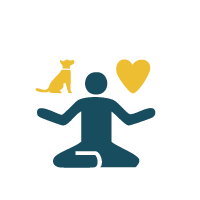 strengthens emotional well being