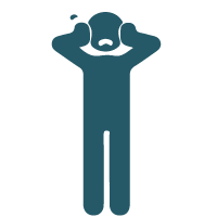 adjustment disorder washington