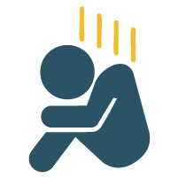 adjustment disorder with anxiety or depressed mood wyoming