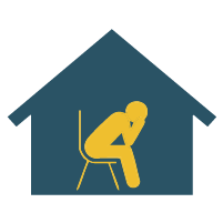 agoraphobia