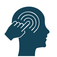 assists with managing emotional triggers