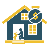 avoid extra housing costs