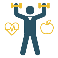 encouragement of healthy routine missouri