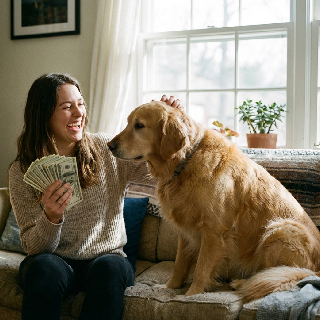 financial benefits of utah esa letter