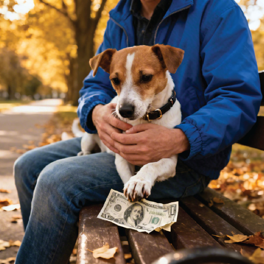 finicial benefits of wisconsin esa letter
