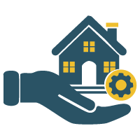 greater housing access and stability utah