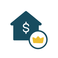 greater housing flexibility without premium pricing