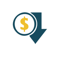lower Housing transition expenses north dakota
