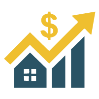 lower long term housing expenses west virginia