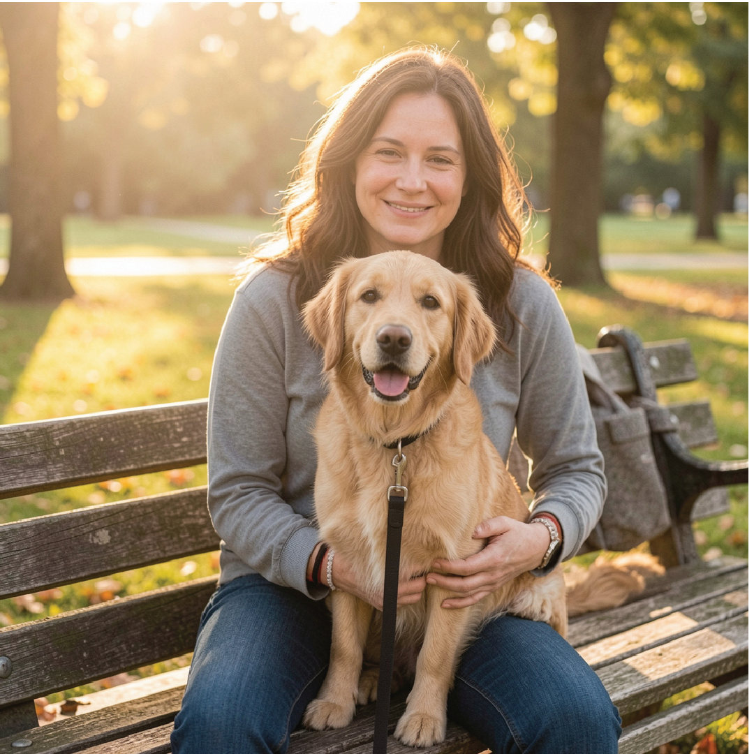 mental & emotional benefits of north dakota esa letter
