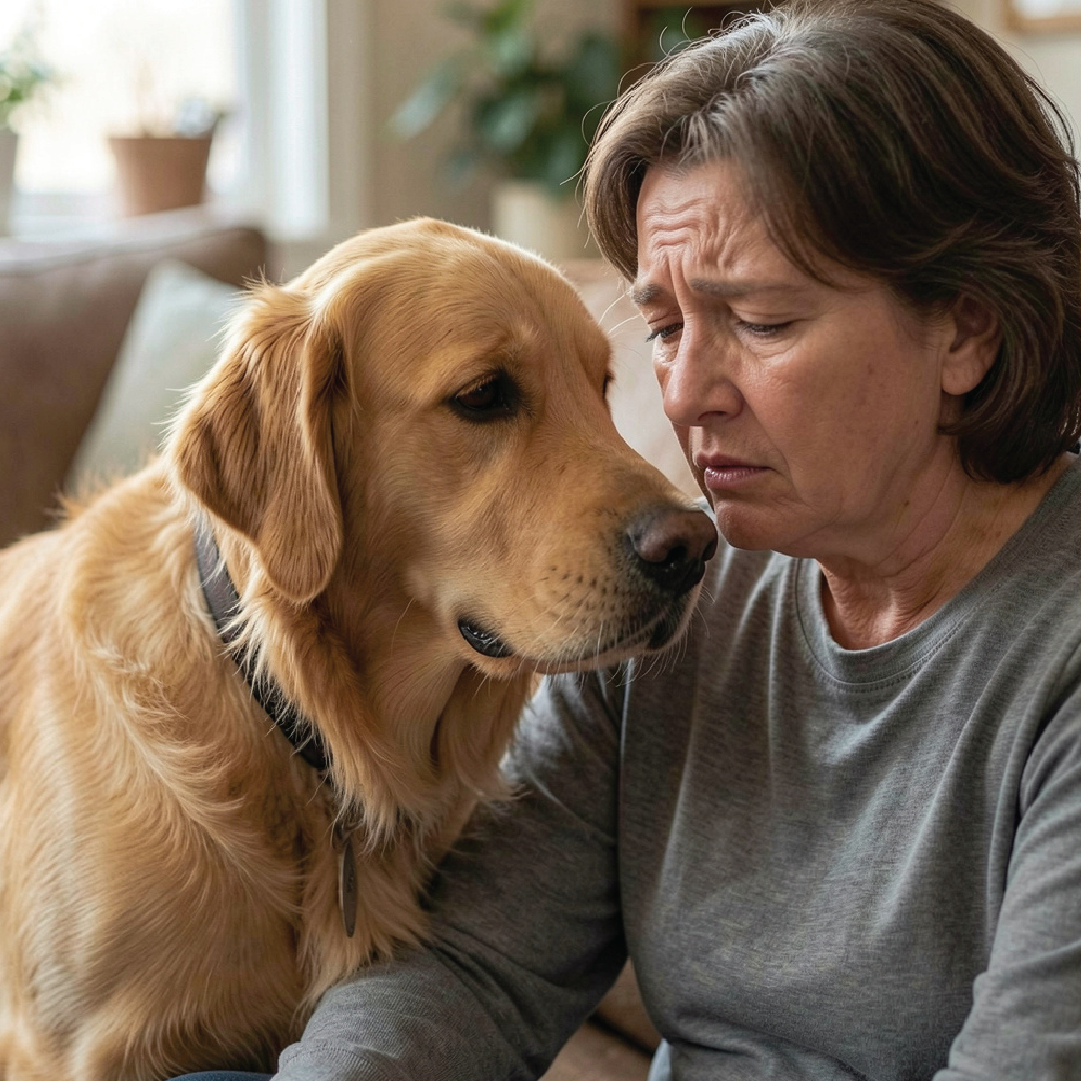 mental health benefit of massachusetts esa letter
