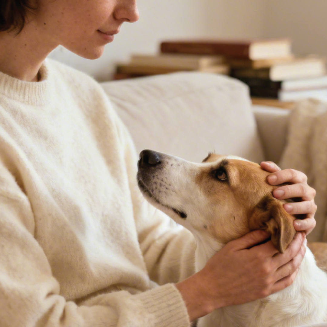 mental health benefits of wisconsin esa letter