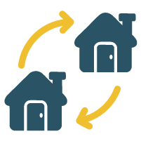 reduced housing relocation costs in north carolina