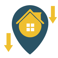 reduced relocation costs west virginia