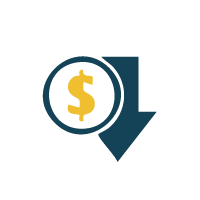reduced relocation expenses