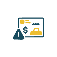 reduced risk of lease violations or penalties