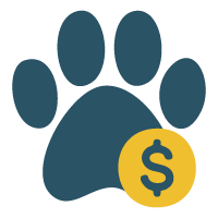 waived pet fees and deposits utah