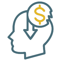 fewer behavioral damage costs kansas