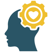 greater emotional stability during daily stress rhode island
