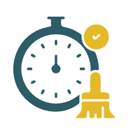 improved daily routine