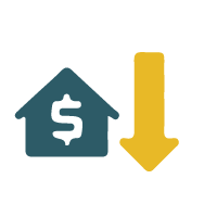 lower housing costs kentucky